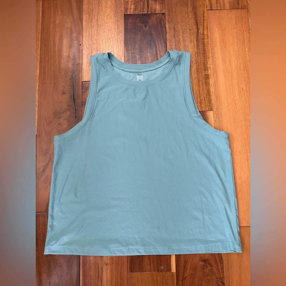 Beyond Yoga Featherweight Rebalance Tank